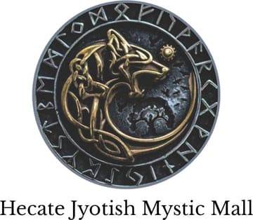 Hecate Jyotish Mystic Mall