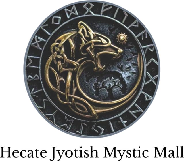 Hecate Jyotish Mystic Mall