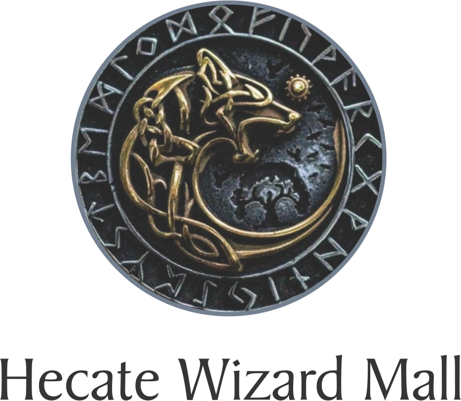 Hecate Wizard Mall