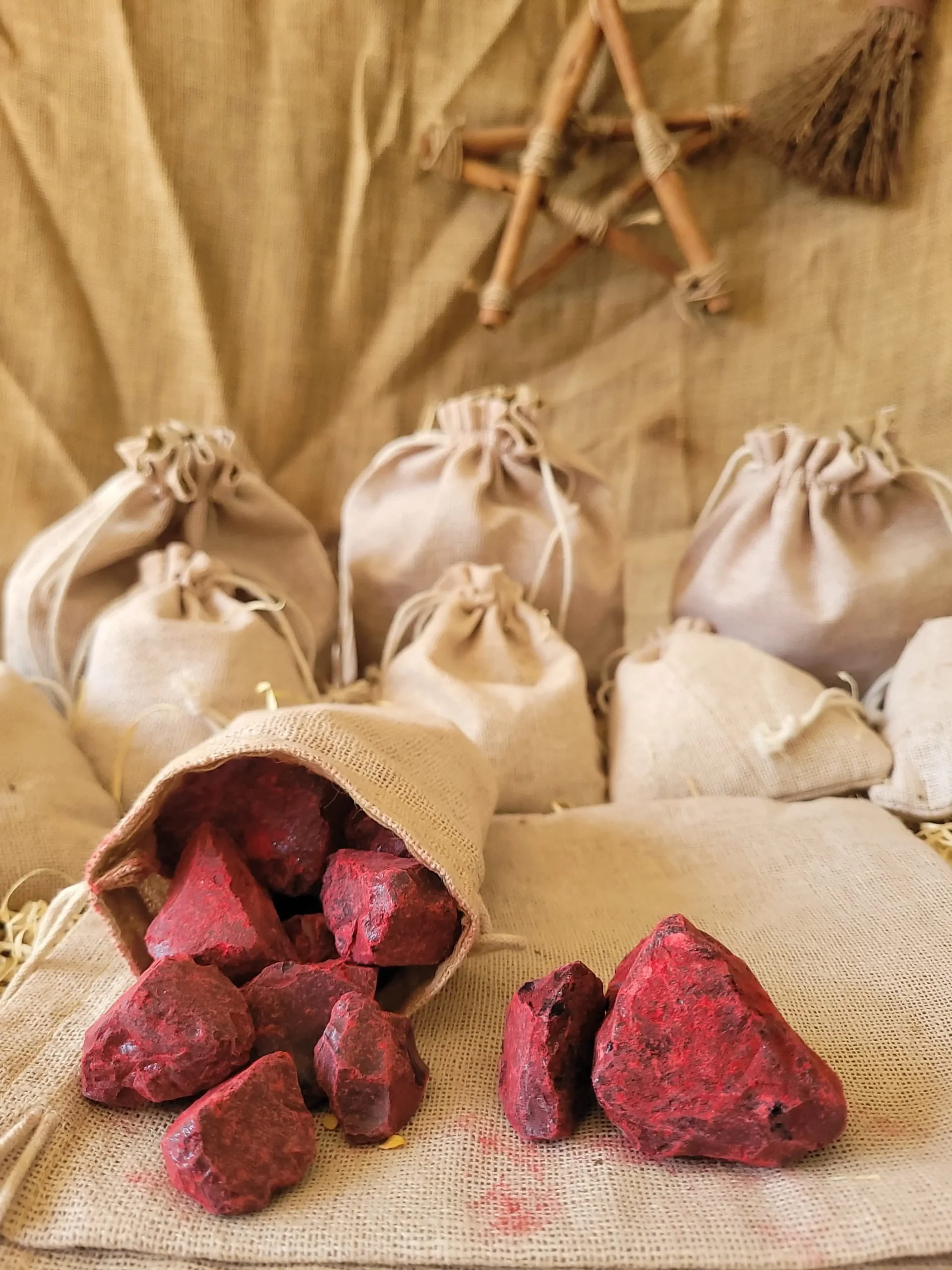 Blood Root Natural Herb