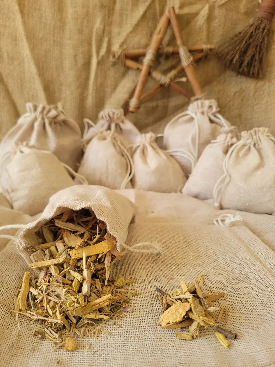 Cedarwood