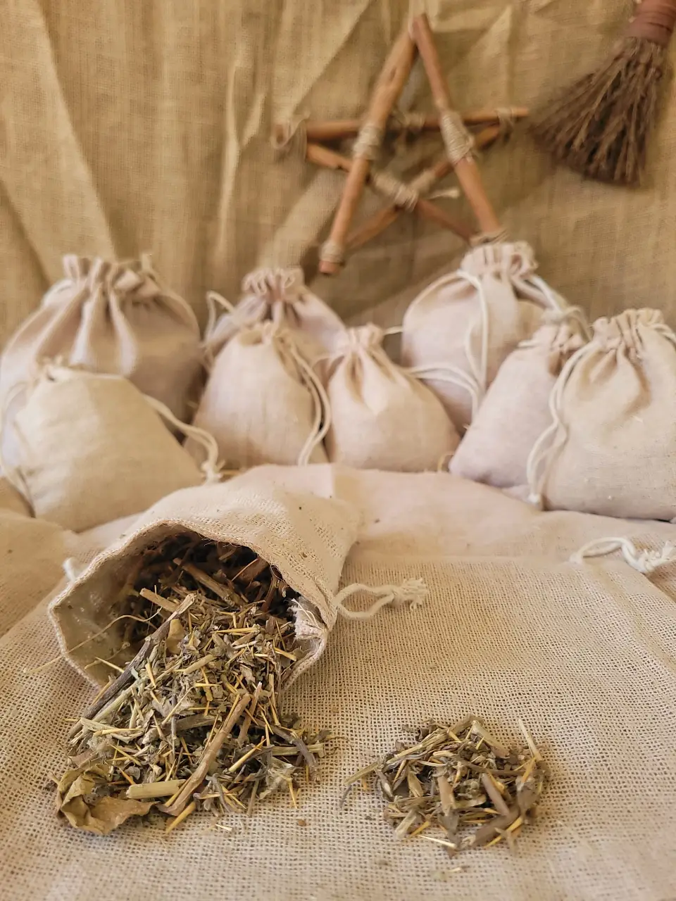 Centaury Natural Herb