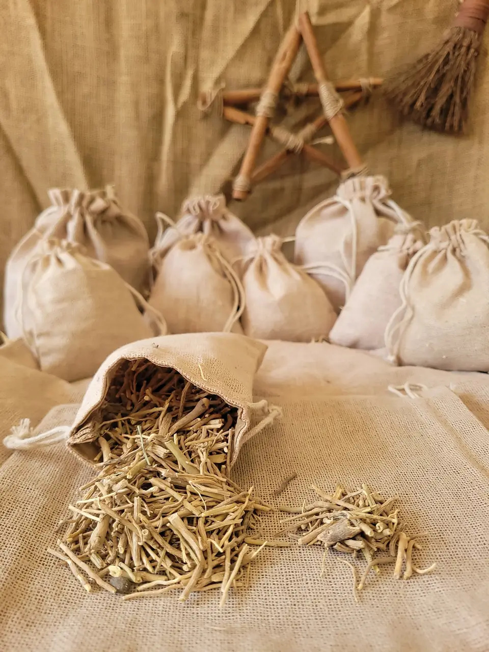 Citronella Natural Herb