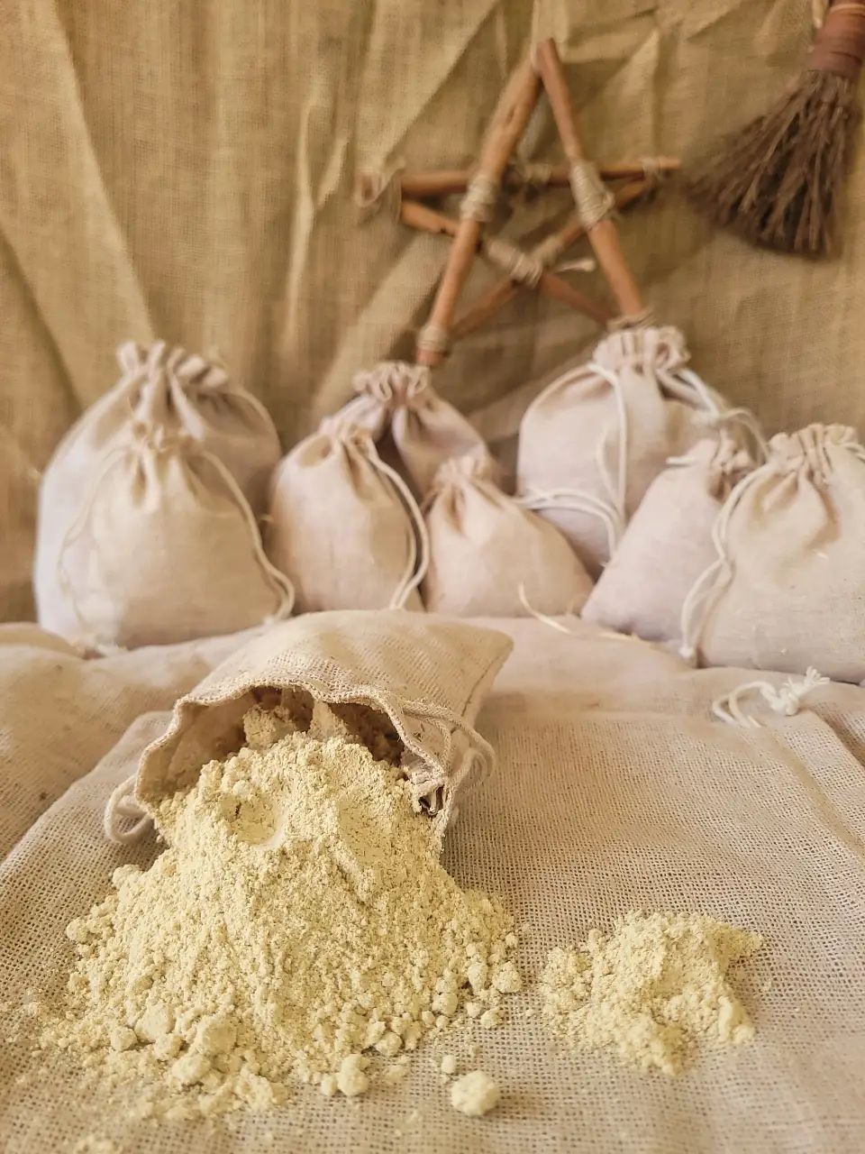 Ginger Natural Herb