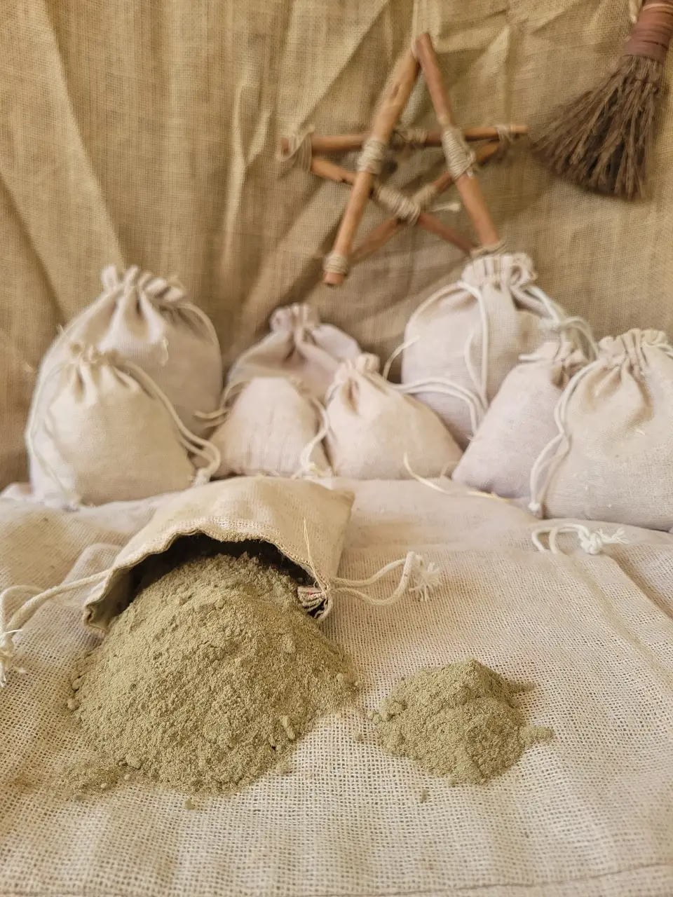 Gravel Root Natural Herb
