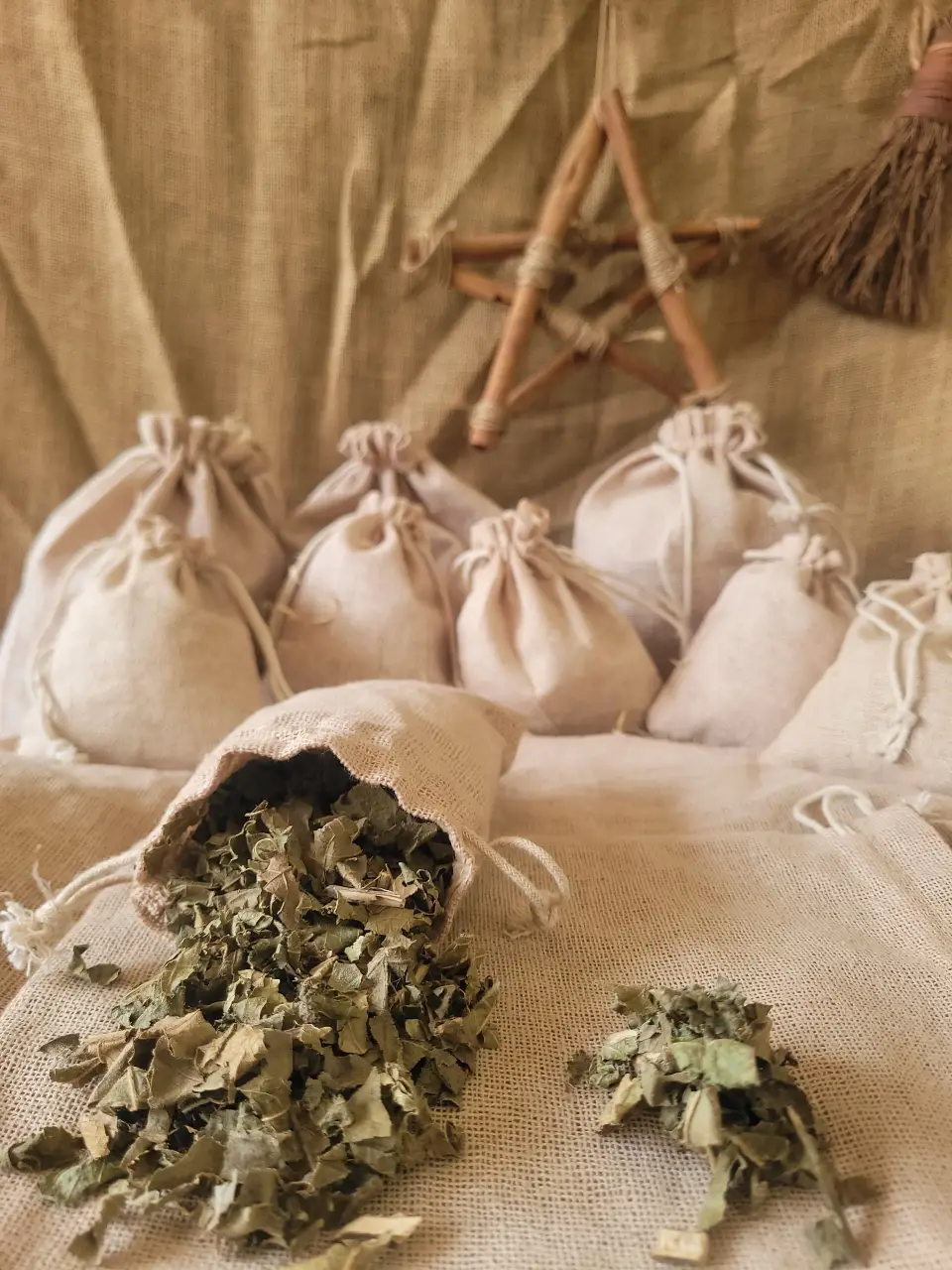 Hawthorn Natural Herb