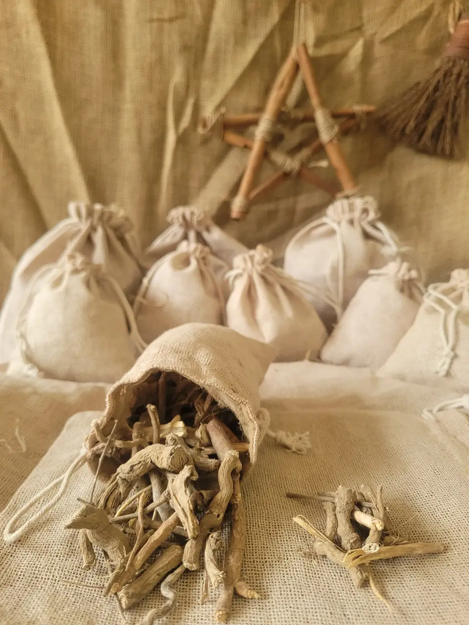 Hay Natural Herb