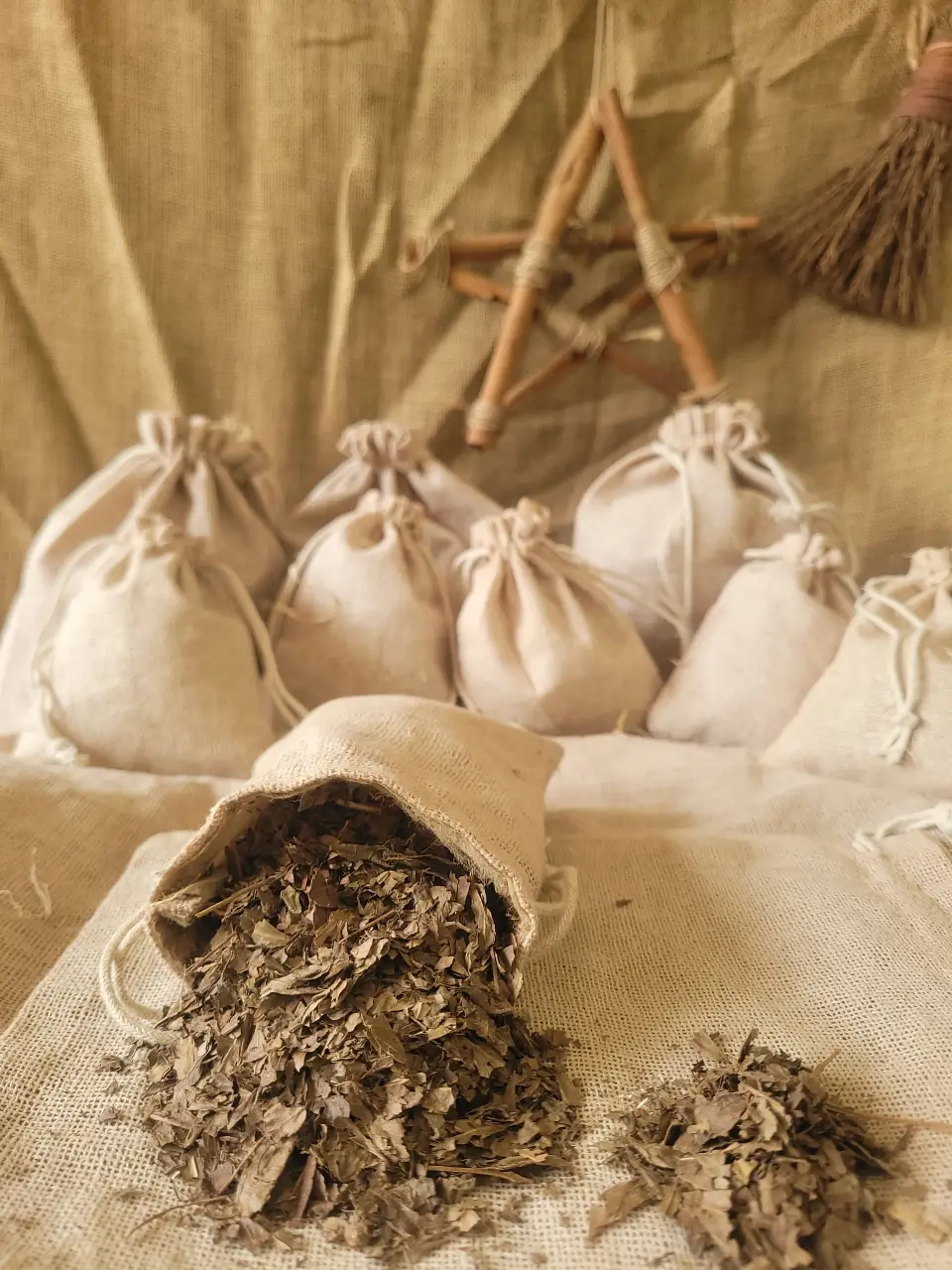 Henna Natural Herb