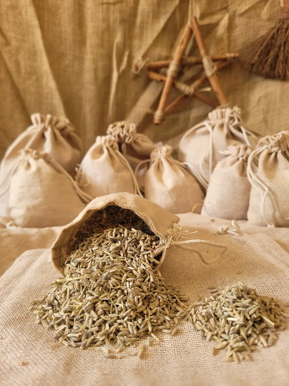 Lavender Natural Herb