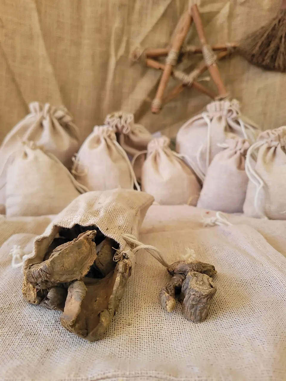 Mandrake Natural Herb