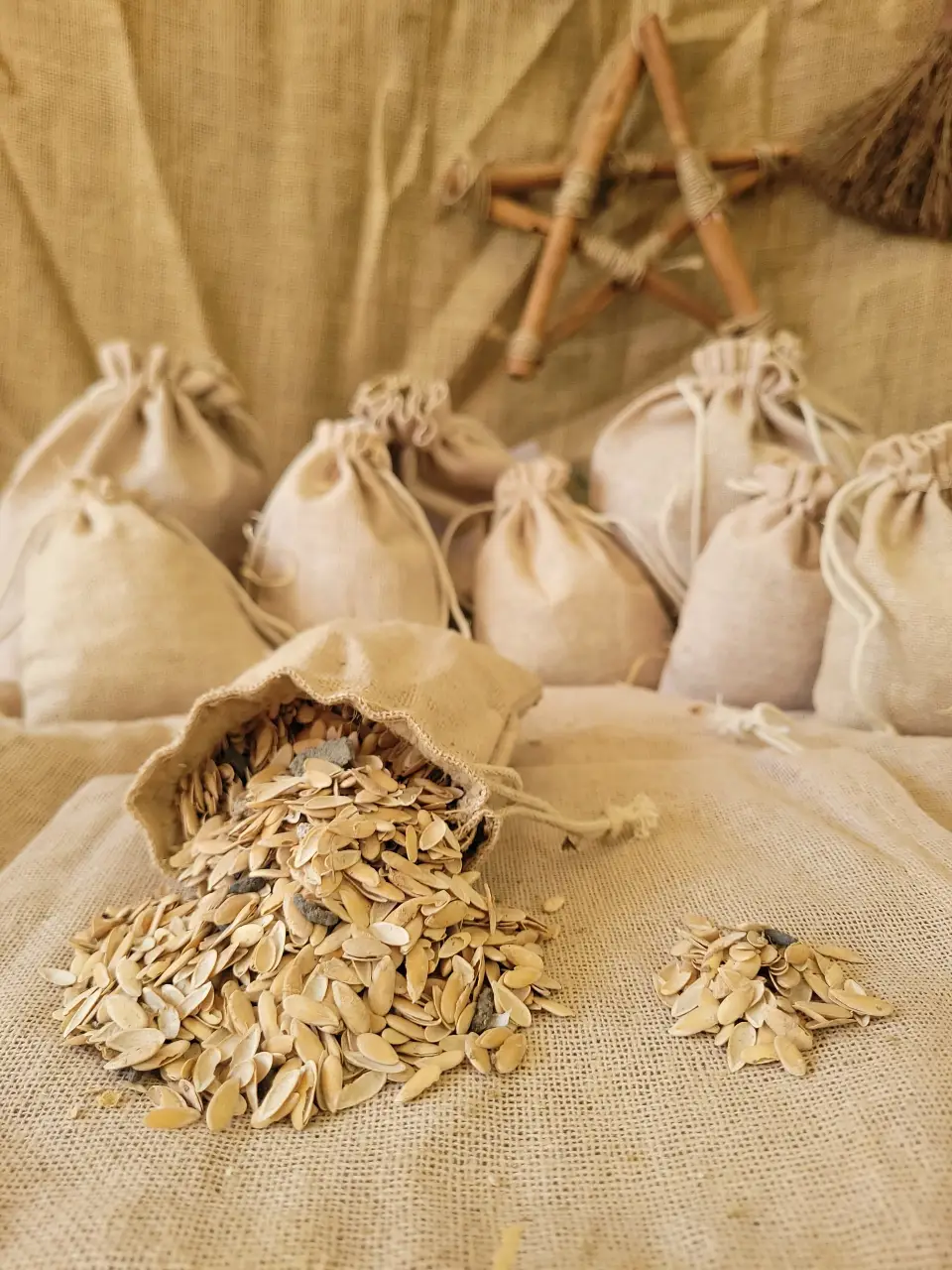 Meadowsweet Natural Herb